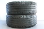 2x 255/40 R20 105W Sommerreifen Lassa Competus H/P3 Dot2125 7-7,3mm M30