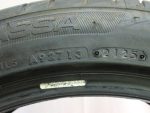 2x 255/40 R20 105W Sommerreifen Lassa Competus H/P3 Dot2125 7-7,3mm M30 – Bild 5