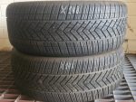 2x 255/50 R21 109H Winterreifen Goodyear UltraGrip Performance+ Dot2821 X148