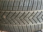 2x 255/50 R21 109H Winterreifen Goodyear UltraGrip Performance+ Dot2821 X148 – Bild 2