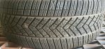 2x 255/50 R21 109H Winterreifen Goodyear UltraGrip Performance+ Dot2821 X148 – Bild 2