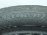 1x 235/40 R19 96Y Sommerreifen Goodyear Eagle F1 Asymmetric 6 Dot5121 5,5mm C123 – Bild 4