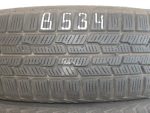 2x  175/65 R15 84T Winterreifen Firestone WinterHawk 2 evo Dot3214 5,5-6mm B534 – Bild 2