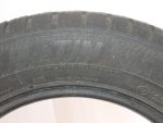 2x 185/65 R15 88H Allwetterreifen Platin RP 100 Allseason Dot5119 6-6,5mm B536 – Bild 3