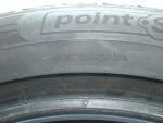 1x 225/50 R17 98V Winterreifen Point S Winter Dot2323 8-8,5mm B518 – Bild 5