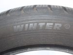 1x 225/50 R17 98V Winterreifen Point S Winter Dot2323 8-8,5mm B518 – Bild 4