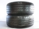 2x 265/50 R19 110W Sommerreifen Hankook Venus S1 evo3 Demo Dot4522 6,8-7,5mm M26
