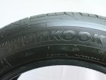 2x 265/50 R19 110W Sommerreifen Hankook Venus S1 evo3 Demo Dot4522 6,8-7,5mm M26 – Bild 3