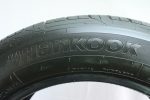 2x Neuwertige 265/50 R19 110W Sommerreifen Hankook Venus S1 evo3 Dot4522 M26 – Bild 3