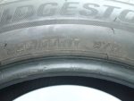 2x 225/55 R17 97H Winterreifen Bridgestone Blizzak LM001 RSC RFT Dot0318 B512 – Bild 4