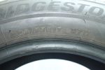 2x 225/55 R17 97H Winterreifen Bridgestone Blizzak LM001 RSC RFT Dot0318 B512 – Bild 4