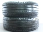 2x 225/55 R17 97Y Sommerreifen Dunlop SportMaxx RT2 *MO Demo Dot4017 7mm M17