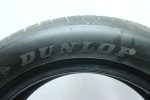2x Neuwertige 225/55 R17 97Y Sommerreifen Dunlop SportMaxx RT2 *MO Dot4017 M17 – Bild 3