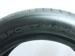 2x 225/55 R17 97Y Sommerreifen Dunlop SportMaxx RT2 *MO Demo Dot4017 7mm M17 – Bild 4