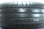 2x Neuwertige 225/55 R17 97Y Sommerreifen Dunlop SportMaxx RT2 *MO Dot4017 M17 – Bild 2