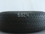 1x 215/60 R17C 102/104H Winterreifen Michelin Agilis 7,2-7,6mm Dot2823 B824