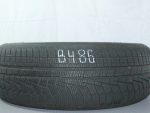 1x 205/60 R17 97H Winterreifen Hankook Winter i*cept evo2 Dot1623 7mm B486