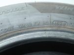 1x 205/60 R17 97H Winterreifen Hankook Winter i*cept evo2 Dot1623 7mm B486 – Bild 5