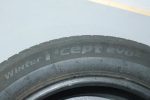 1x 205/60 R17 97H Winterreifen Hankook Winter i*cept evo2 Dot2023 6-7mm B486 – Bild 3