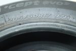 1x 205/60 R17 97H Winterreifen Hankook Winter i*cept evo2 Dot2023 6-7mm B486 – Bild 4