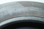 1x 205/60 R17 97H Winterreifen Hankook Winter i*cept evo2 Dot2023 6-7mm B486 – Bild 5