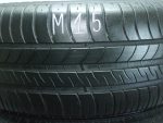 2x205/60 R16 92V Sommerreifen Michelin EnergySaver Dot1915 6-6,5mm M15 – Bild 2