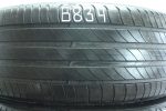 2x 225/55 R18 102V Sommerreifen Michelin Primacy 4 S1 Dot0522 4,5mm B834 – Bild 2