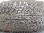 2x 225/50 R17 98H Bridgestone Blizzak LM001 RSC RFT Dot3421 5,5-6mm B394 – Bild 2