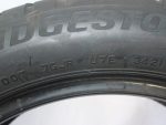 2x 225/50 R17 98H Bridgestone Blizzak LM001 RSC RFT Dot3421 5,5-6mm B394 – Bild 5