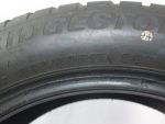 2x 225/50 R17 98H Bridgestone Blizzak LM001 RSC RFT Dot3421 5,5-6mm B394 – Bild 4