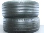 2x 245/50 R19 105Y Sommerreifen Yokohama AdvanSport V-107* Dot2521 6-6,7mm M19