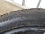 2x 195/45 R19 91H Winterreifen Hankook Winter i*cept evo3 HL 7-8mm Dot2924 B316 – Bild 3