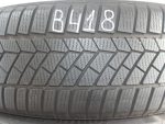 2x 205/55 R17 95H Continental ContiWinterContact TS830P Dot1118 6,5-7mm B418 – Bild 2