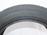 2x 205/55 R17 95H Continental ContiWinterContact TS830P Dot1118 6,5-7mm B418 – Bild 4