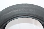 2x 205/55 R17 95H Continental ContiWinterContact TS830P Dot1118 6,5-7mm B418 – Bild 4