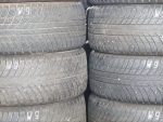 4x 225/40R18 92V Winterreifen BRIDGESTONE BLIZZAK LMOO1 (RSC) Dot3619 W9 – Bild 2
