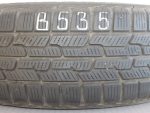 1x 175/65 R15 84T Winterreifen Firestone WinterHawk 2 evo Dot3214 5,5-6mm B535 – Bild 2