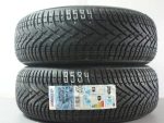 2x 185/60 R15 88T Winterreifen BFGoodrich g-ForceWinter 2 Demo Dot3520 B584