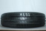 1x Neuwertige 175/65 R17 87H Sommerreifen Michelin e.Primacy  Dot4724 M150