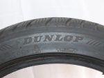 2x 205/45 R17 88V Winterreifen Dunlop SpWinterSport 4D DSST RSC Dot0222 B453 – Bild 3