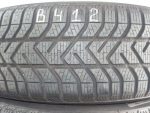 2x 195/60 R16 89H Pirell Snowcontrol Serie 3 Winter 210 Dot3020 7-7,5mm B412 – Bild 2
