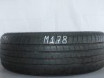 1x 225/55 R19 99V Sommerreifen Bridgestone Alenza 001 Dot4924 7-8mm M178