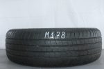 1x 225/55 R19 99V Sommerreifen Bridgestone Alenza 001 Dot2024 7-8mm M178