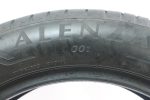 1x 225/55 R19 99V Sommerreifen Bridgestone Alenza 001 Dot2024 7-8mm M178 – Bild 4