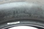 1x 225/55 R19 99V Sommerreifen Bridgestone Alenza 001 Dot2024 7-8mm M178 – Bild 5