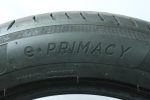 2x 195/60 R18 96H Sommerreifen Michelin e*Primacy 5-5,5mm Dot3923 B832 – Bild 4