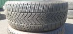 2x 255/50 R21 109H Winterreifen Goodyear UltraGrip Performance+ Dot2121 B144 – Bild 2