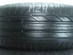 2x 225/55 R17 97W Sommerreifen Bridgestone Turanza T001 Dot3217 6,3mm M24 – Bild 2