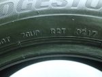 2x 225/55 R17 97W Sommerreifen Bridgestone Turanza T001 Dot3217 6,3mm M24 – Bild 4