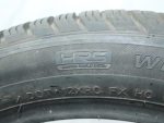 1x 225/45 R18 95H Hankook Winter i*cept evo2 RSC HRS Dot2823 7,5-8mm B487 – Bild 4